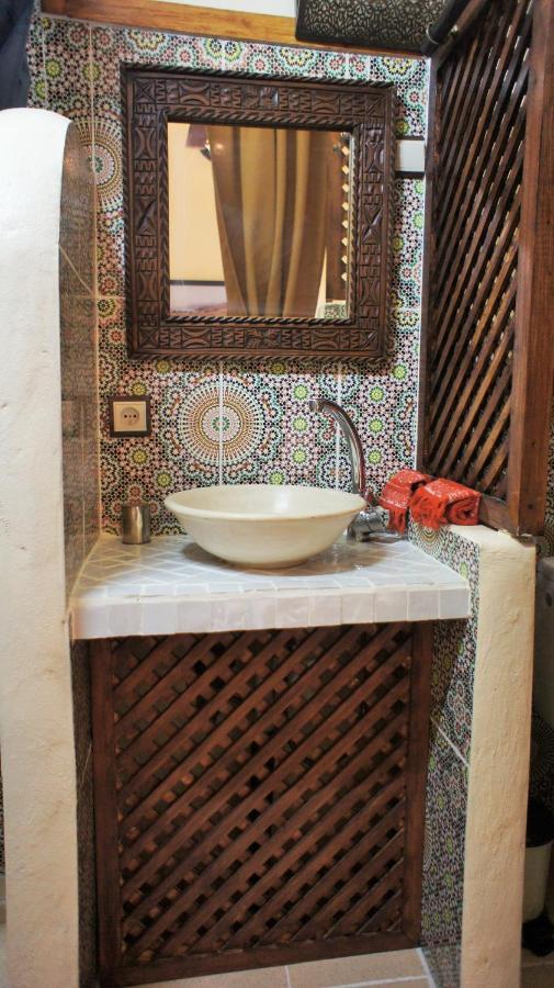 Alqimam Alloggio in famiglia Marrakesh