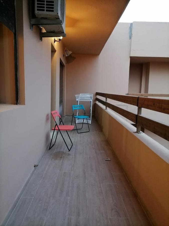 Appartement Immo Kech