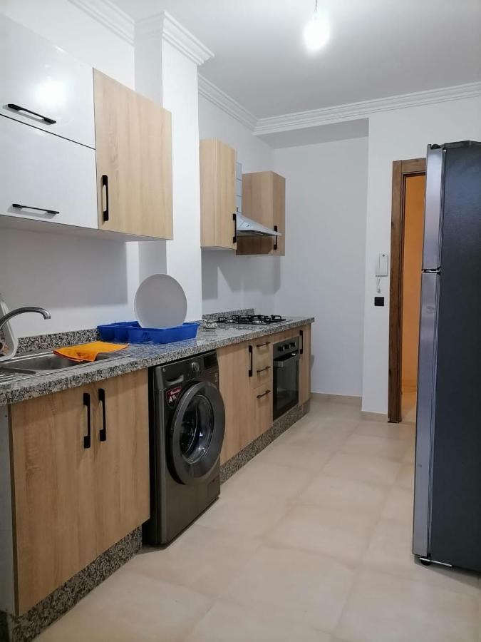 Immo Kech Appartement