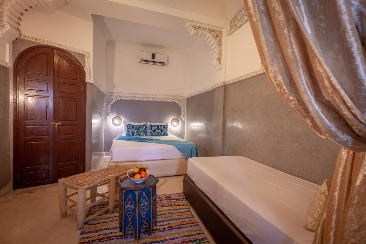 Kech Soul Boutique & 4* Marrakesch