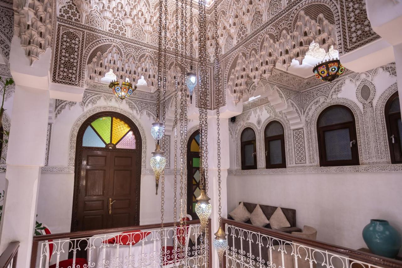 Kech Soul Boutique & 4* Marrakesch