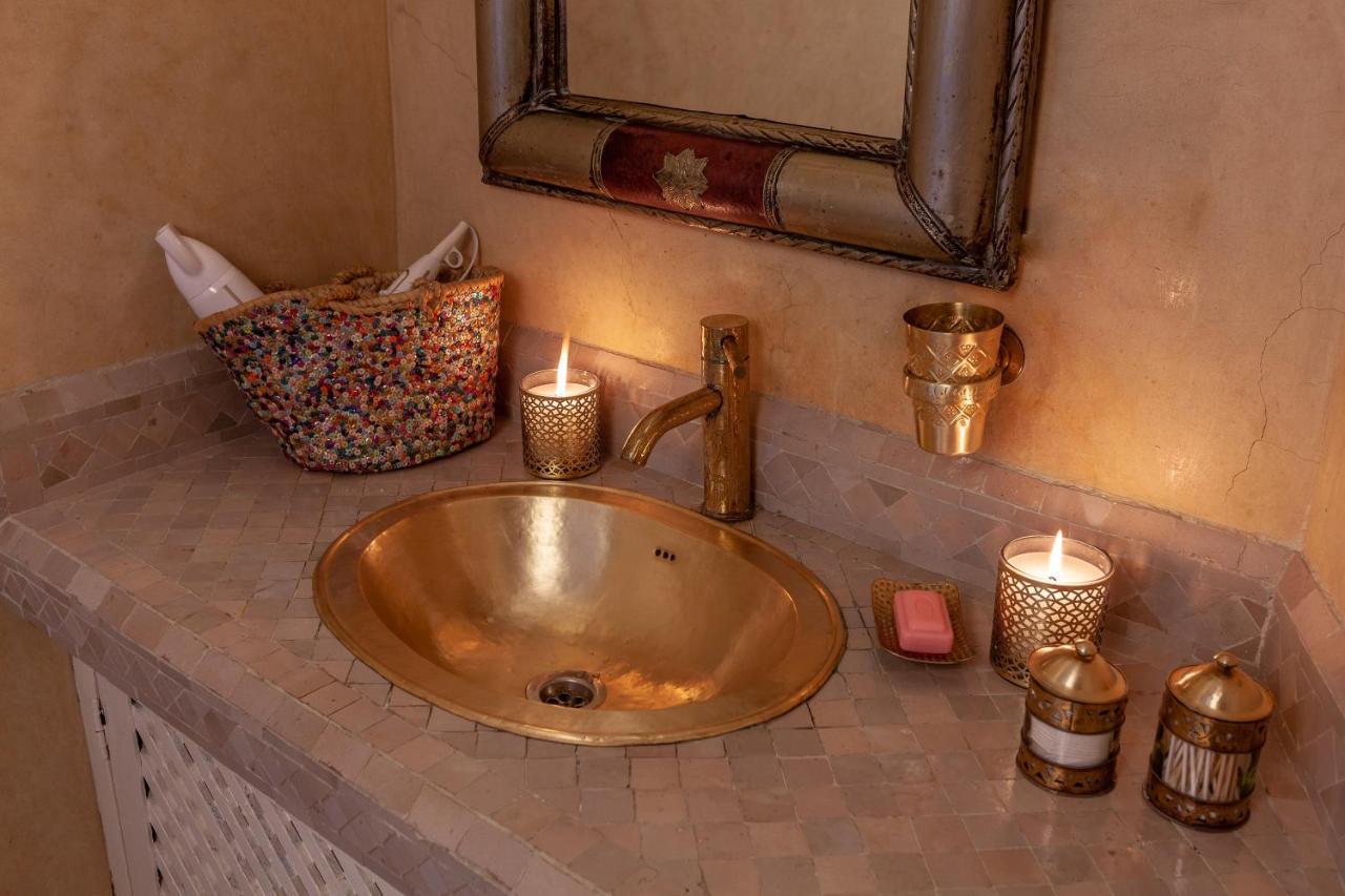 Kech Soul Boutique & Riad Marrakesch