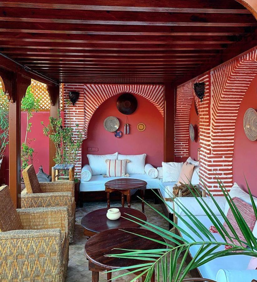Anais Marrakech 5*