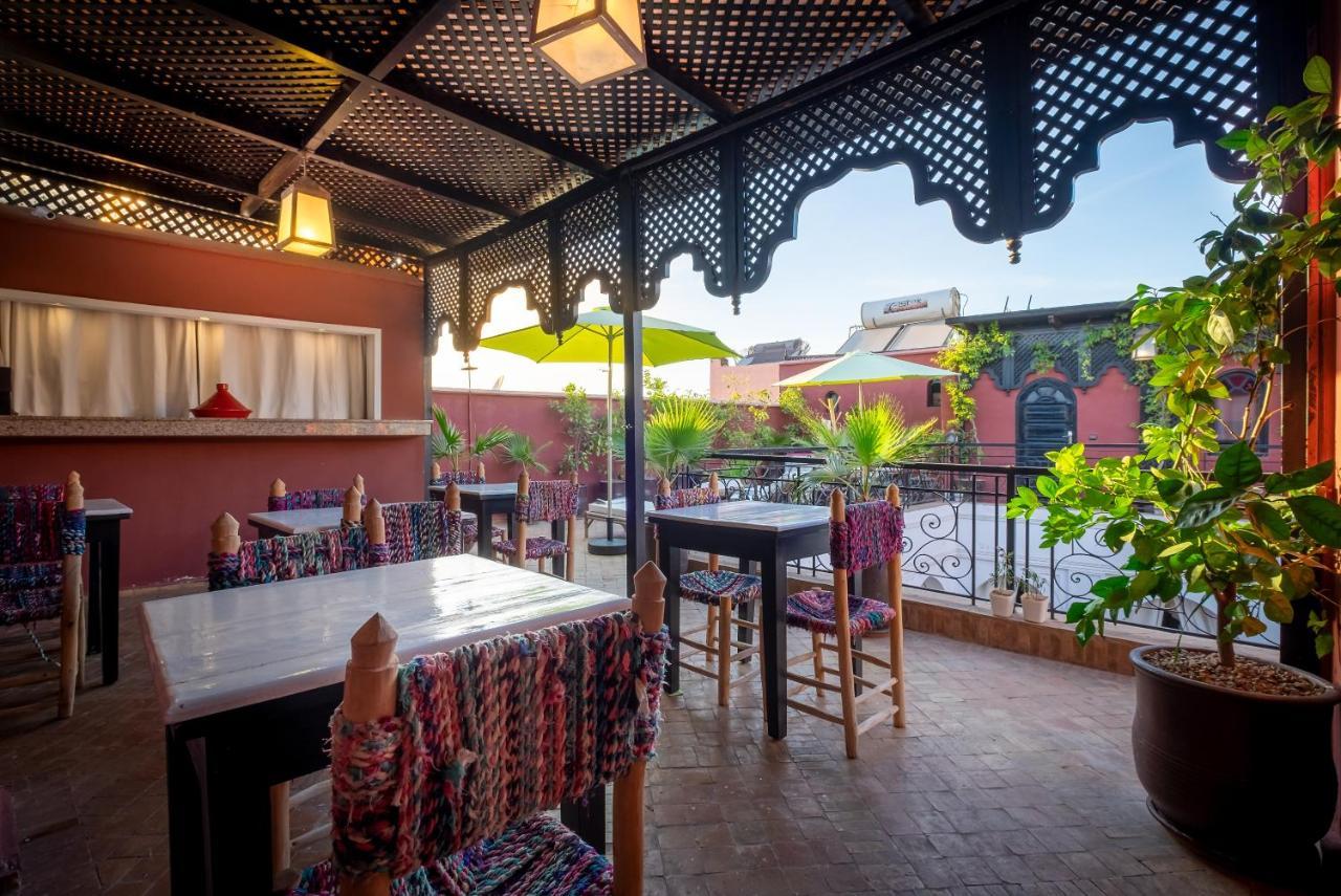 Bed and breakfast Aliya 4*