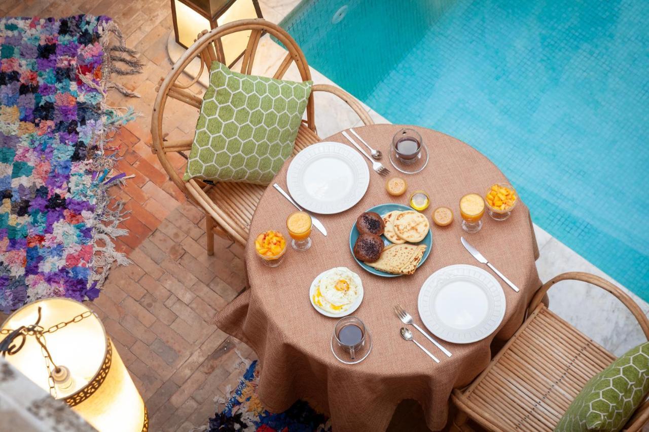 Aliya Bed and breakfast