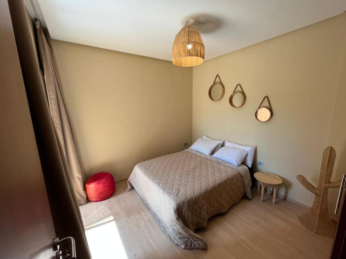 Appartamento Super Apt T3 Rez De Jardin Prestigia Golf Piscine