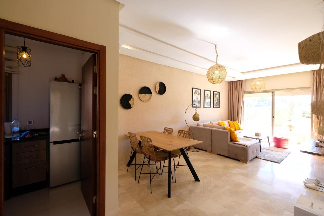 Super Apt T3 Rez De Jardin Prestigia Golf Piscine Appartamento