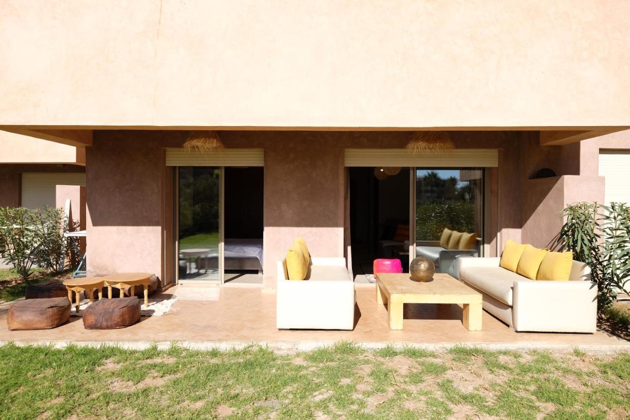 Appartamento Super Apt T3 Rez De Jardin Prestigia Golf Piscine