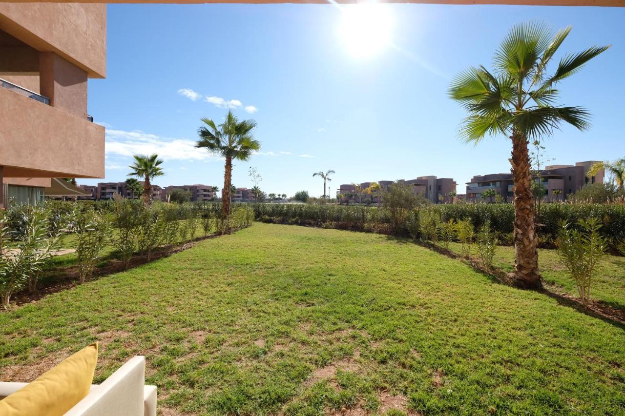 Appartamento Super Apt T3 Rez De Jardin Prestigia Golf Piscine