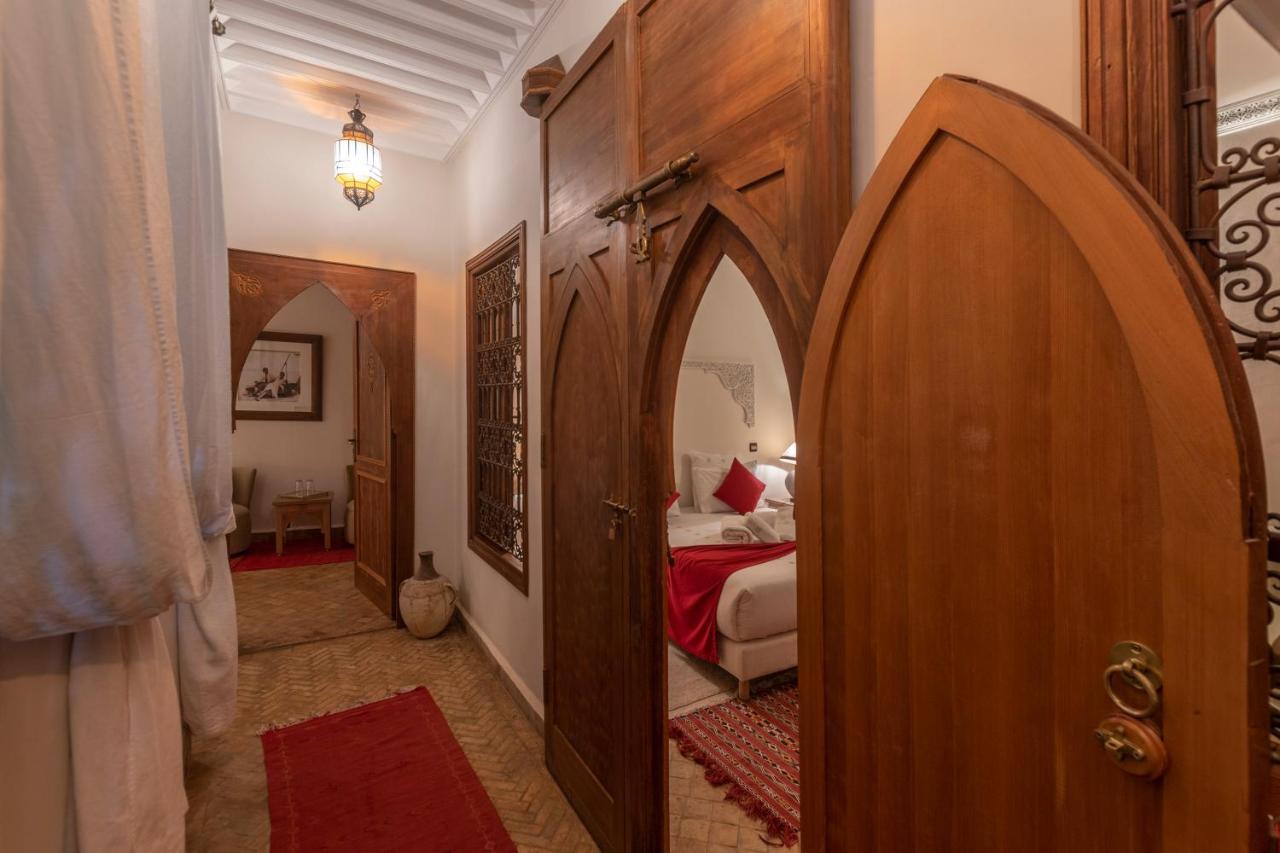 Anais Marrakech