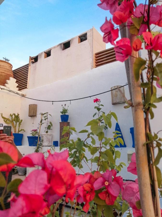 Elli Marrakech