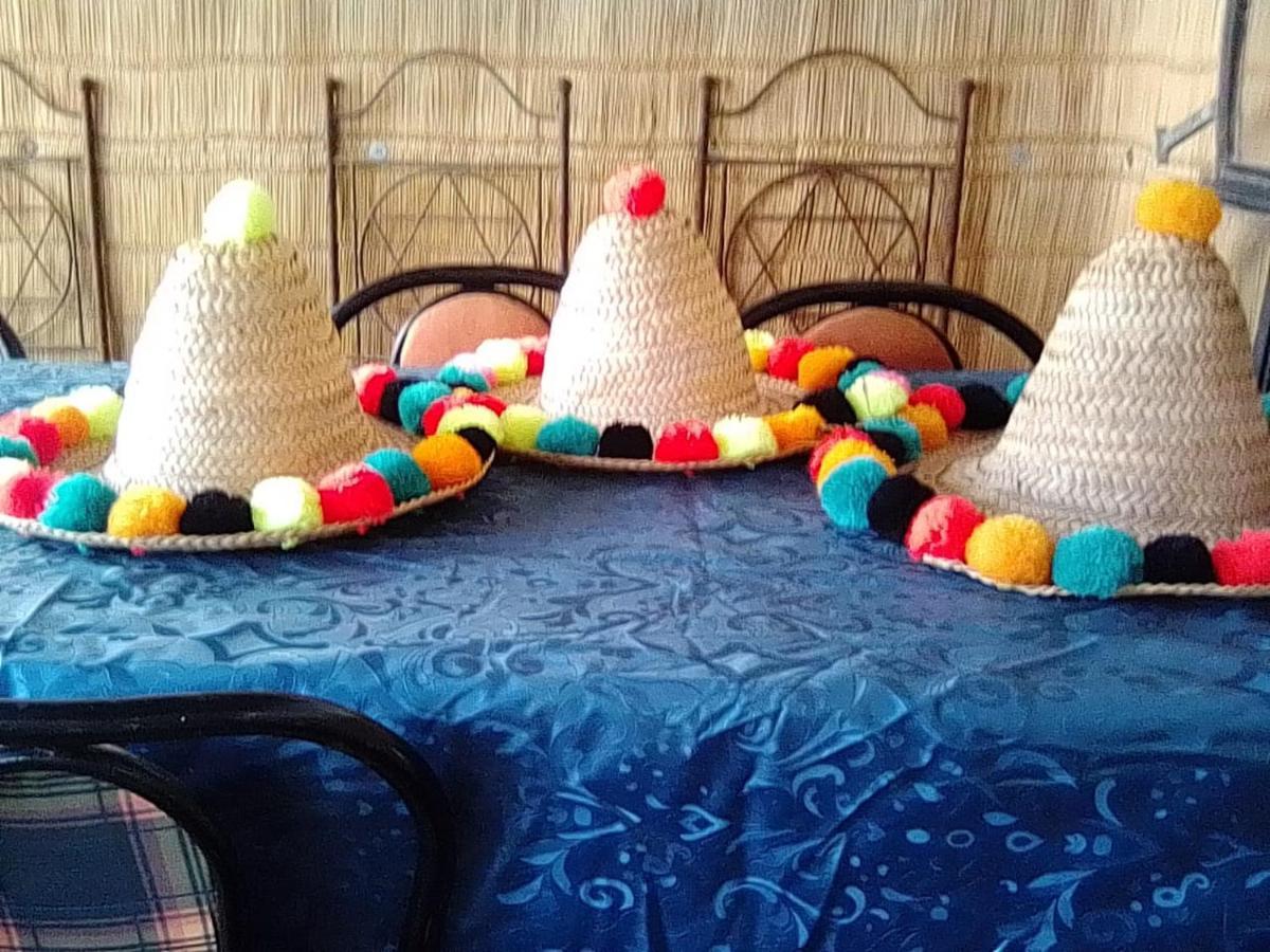 Dar Margot Marrakech Couette-café