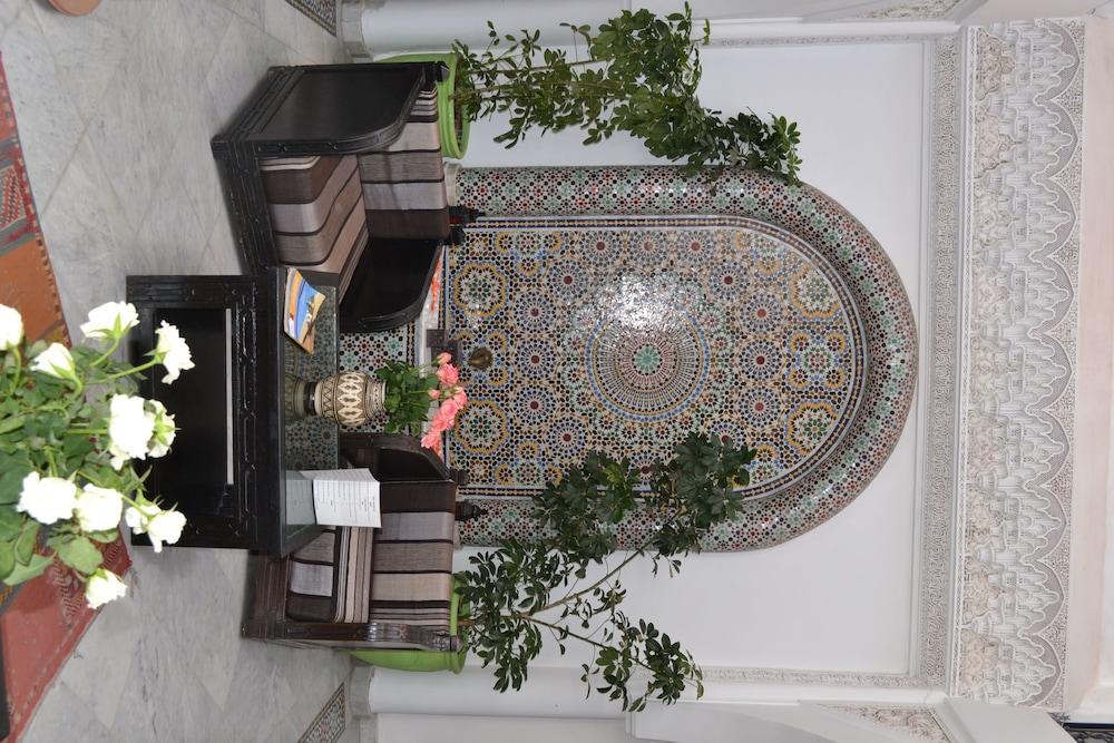 Riad Balkisse