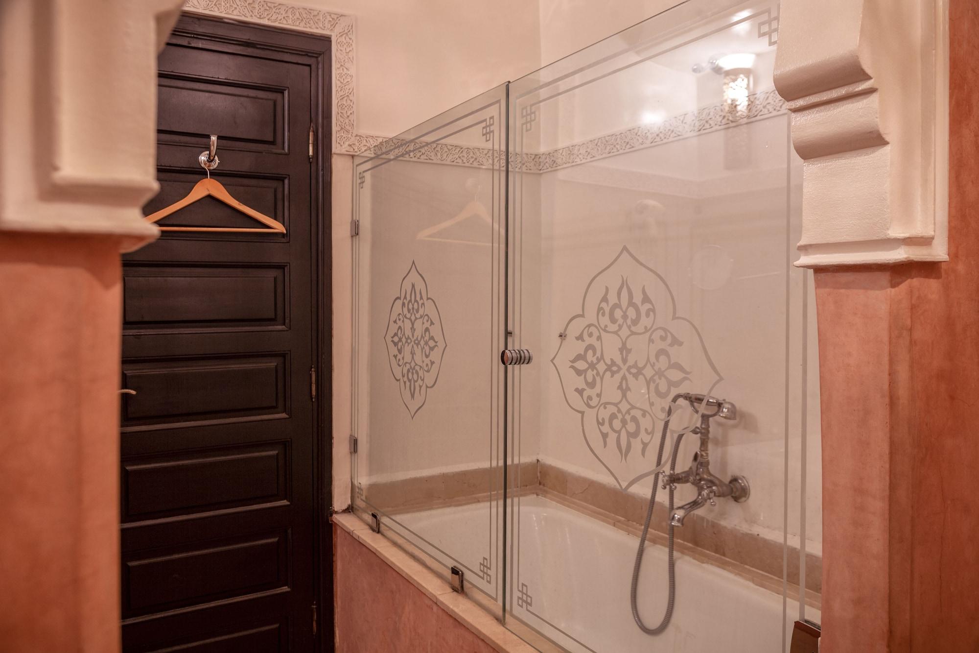 Riad Marrakech By Hivernage Marrakesh