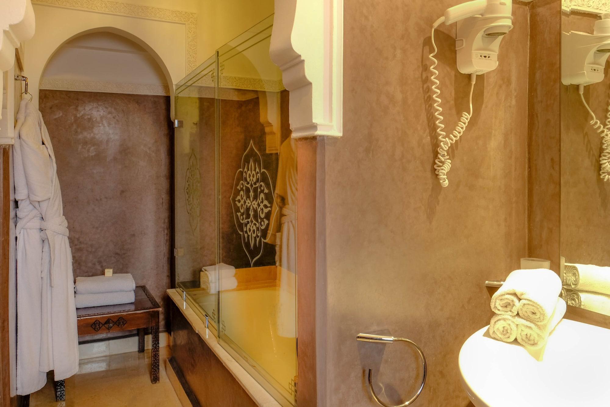 Riad Marrakech By Hivernage