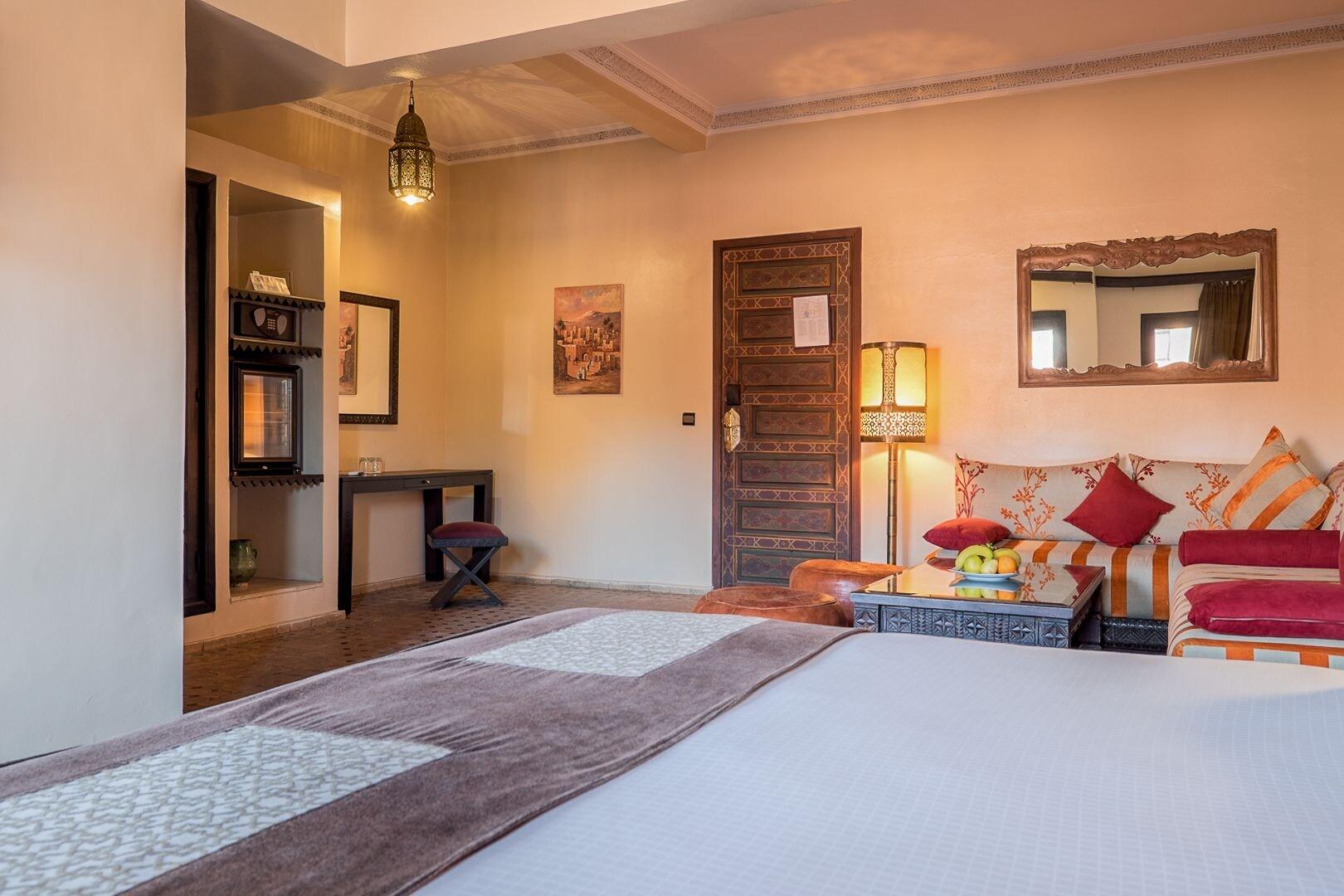 Marrakech By Hivernage 4* Marrakesh