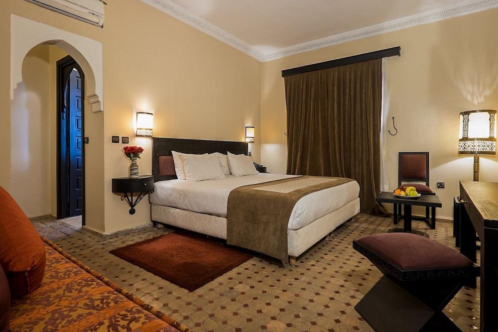 Marrakech By Hivernage Riad 4*