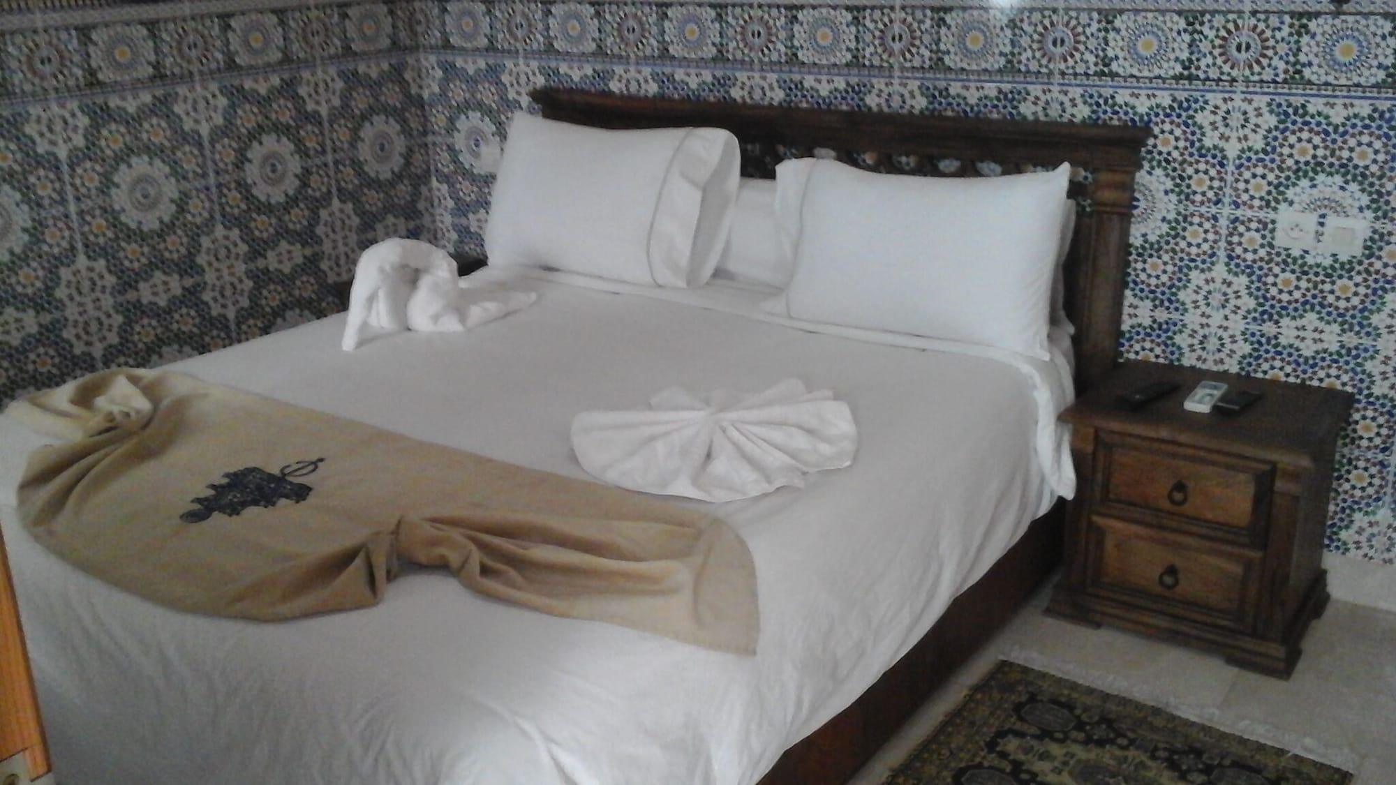 Riad Moulay Marrakesch