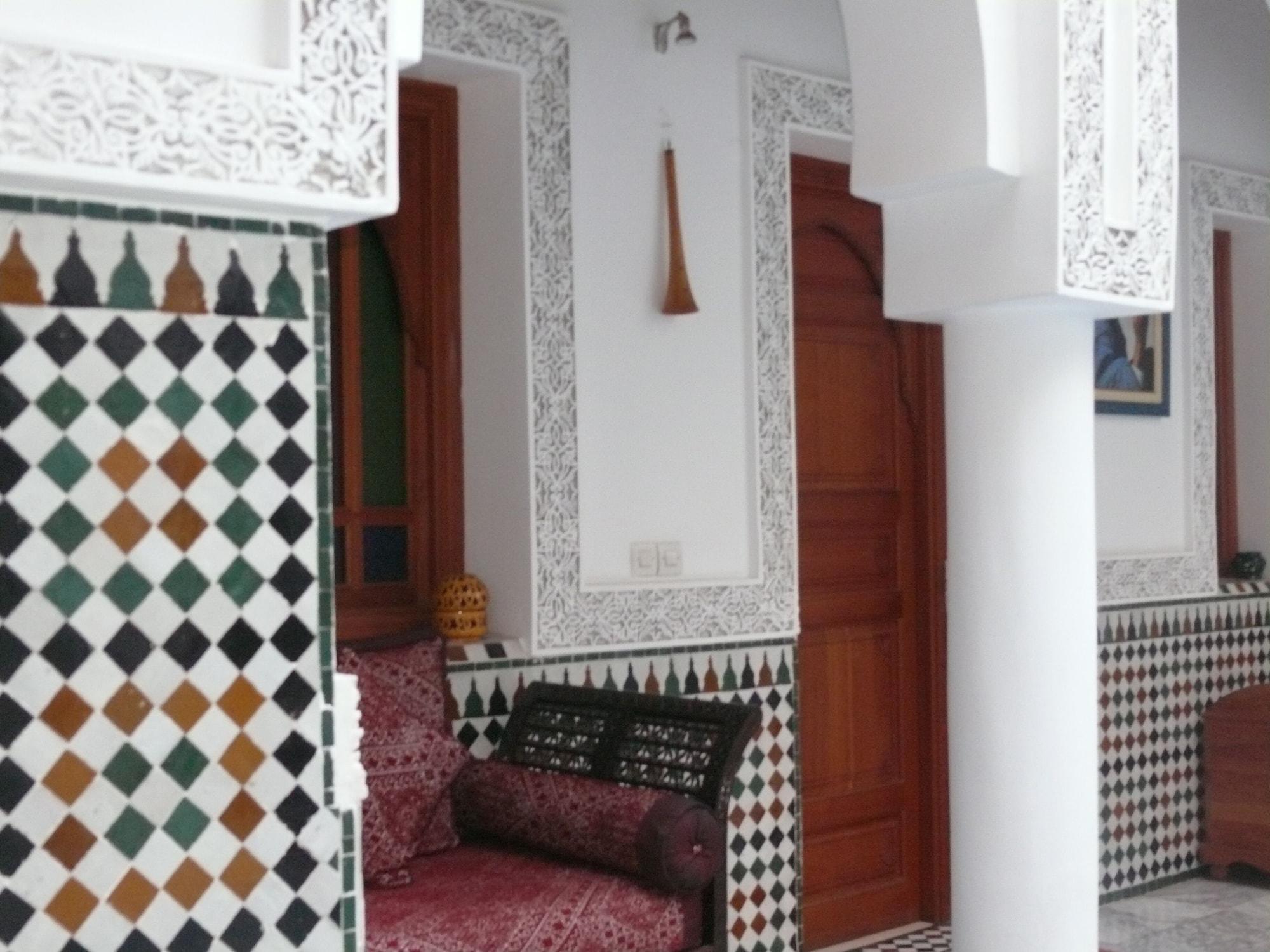 Moulay 3* Marrakesch
