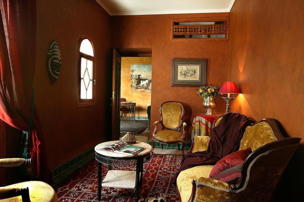 Ayadina & Marrakesh