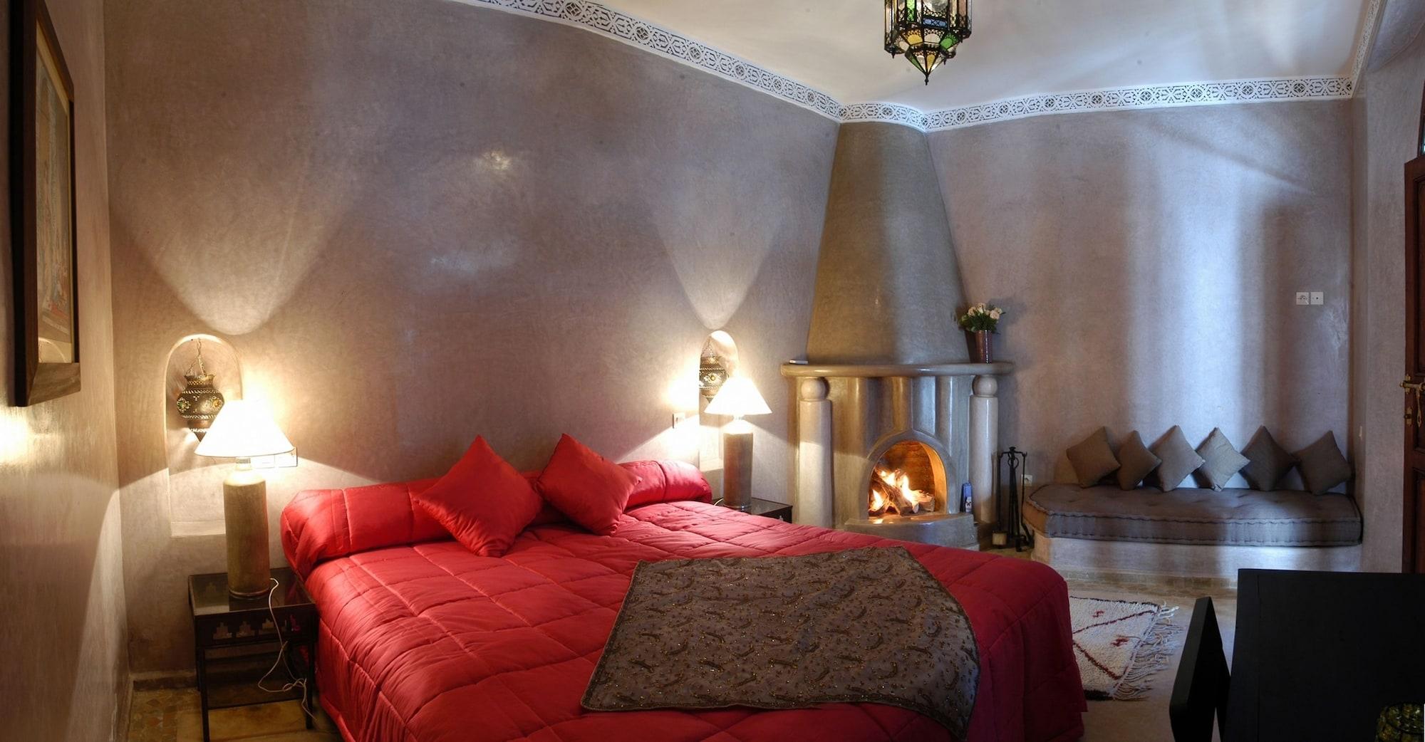Riad Shama & Spa 4* Marrakesh