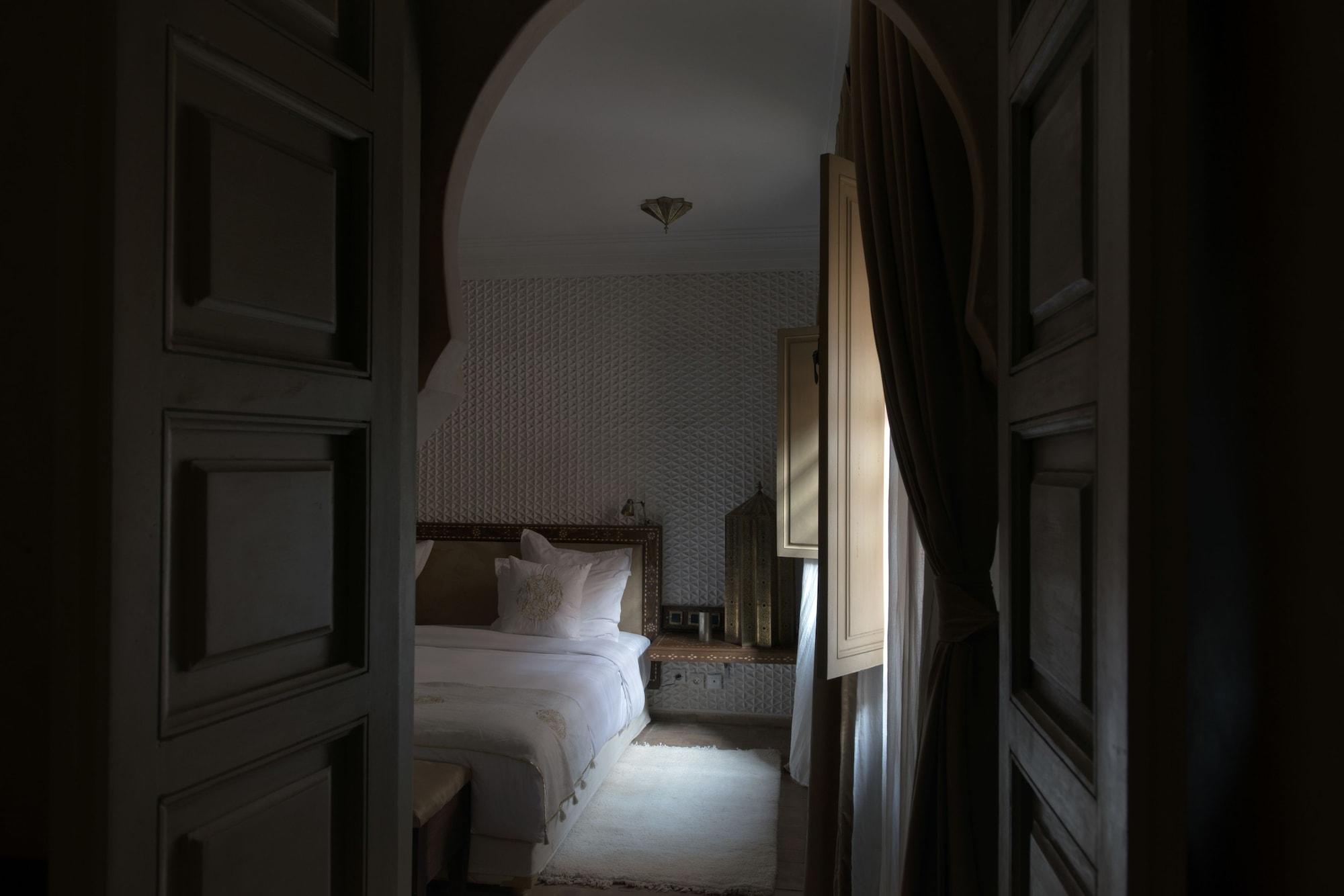 Hotel Almaha Marrakech Restaurant & 5*
