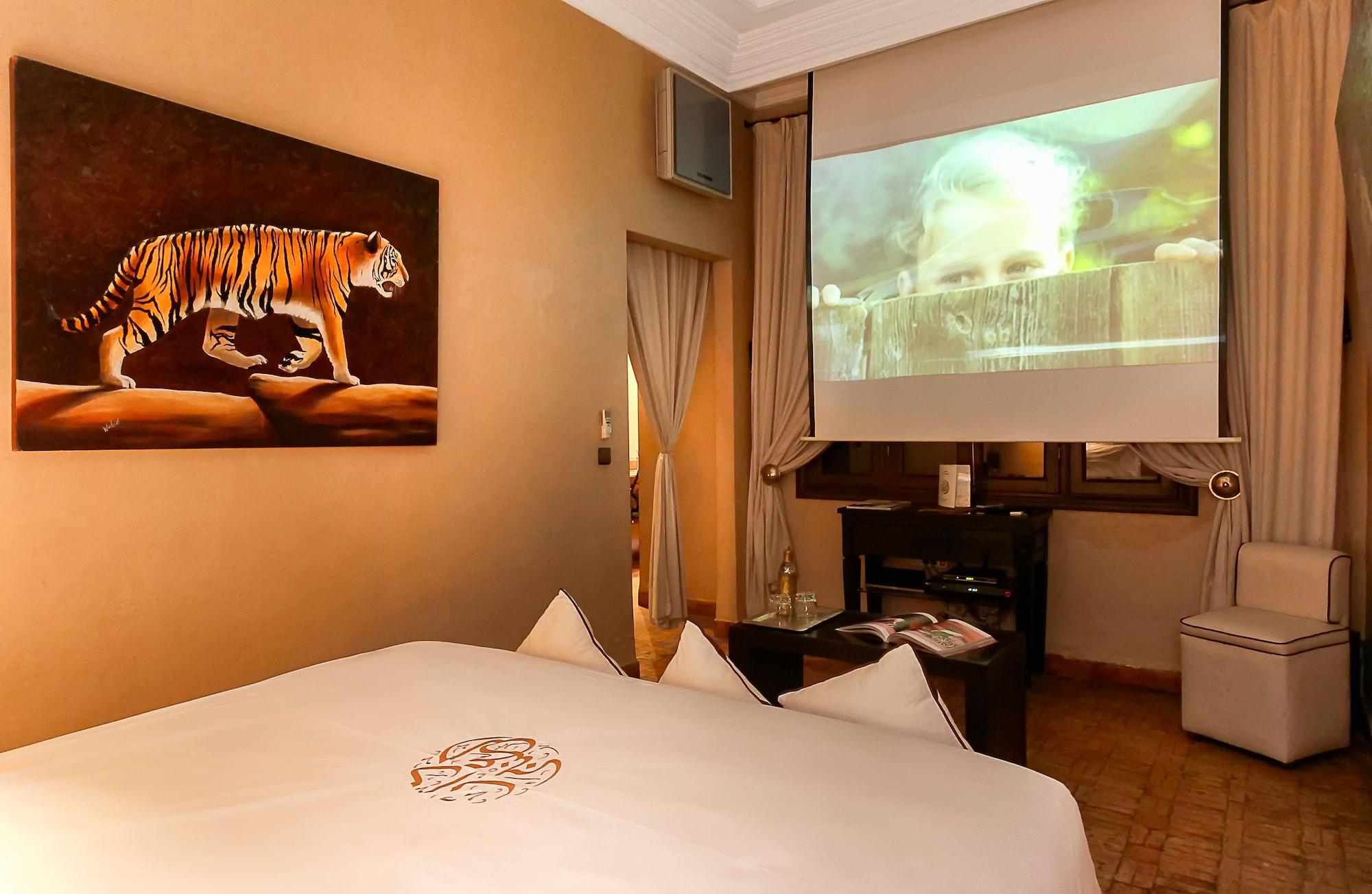 Palais Dar Ambre 5*
