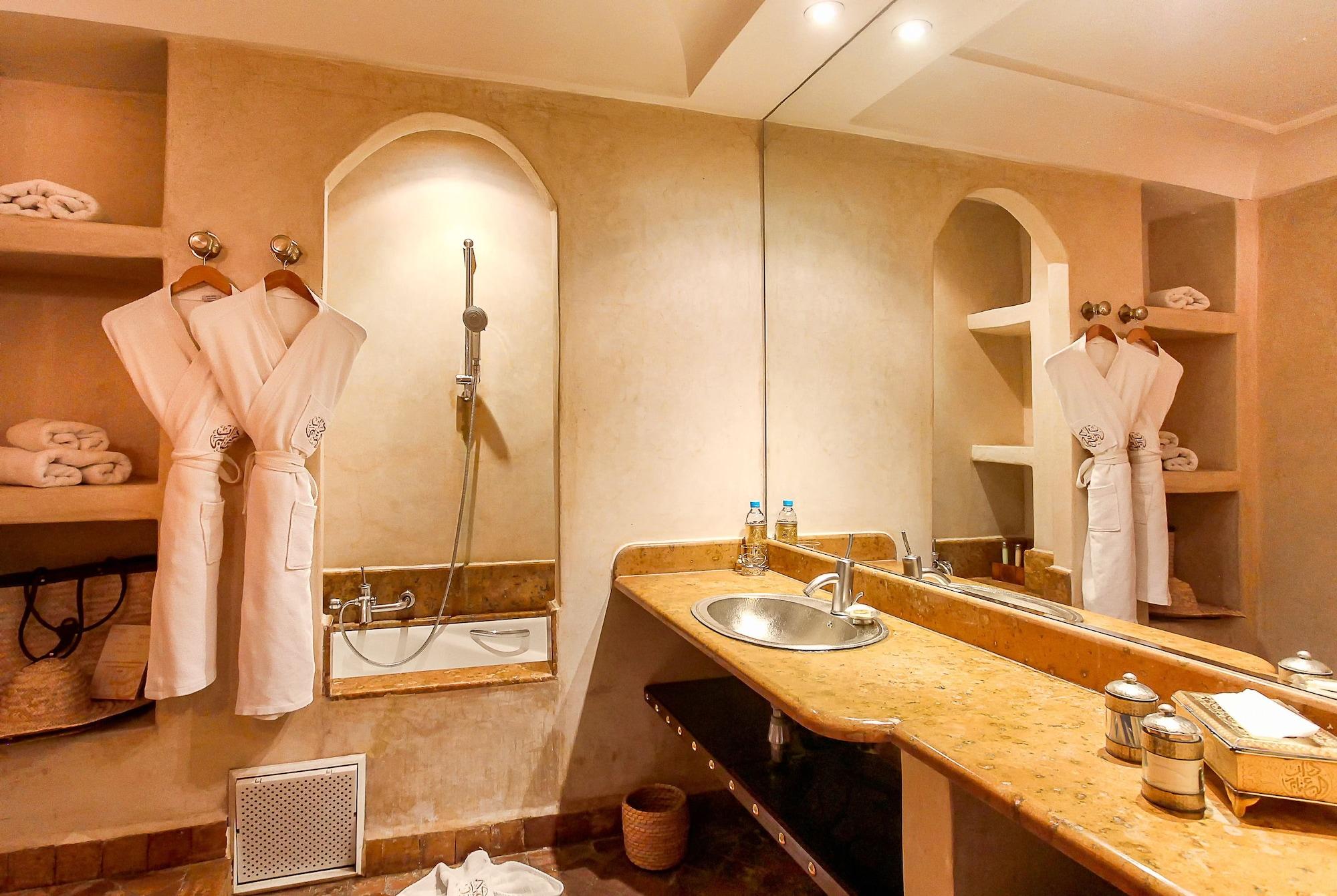 Palais Dar Ambre Hotel 5*