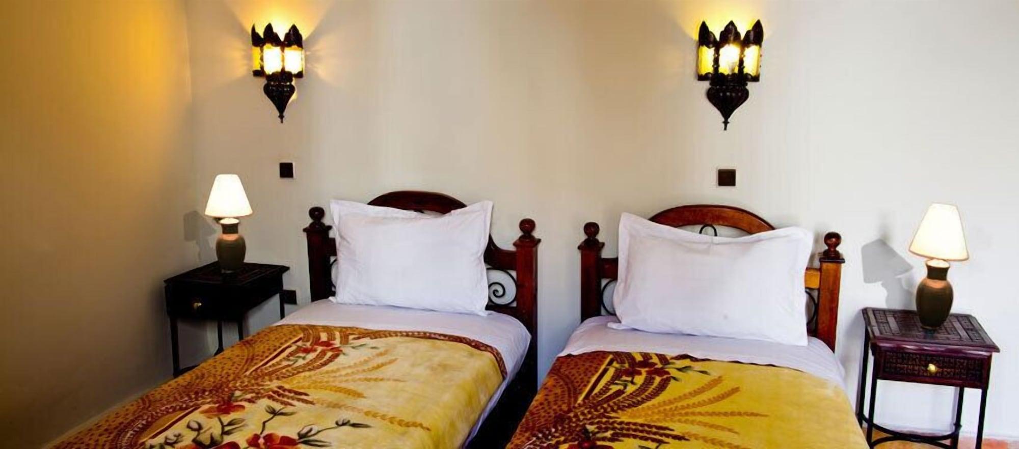Riad Tidar By Expert Gestion 3*