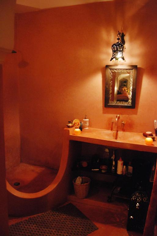Des Droles Riad
