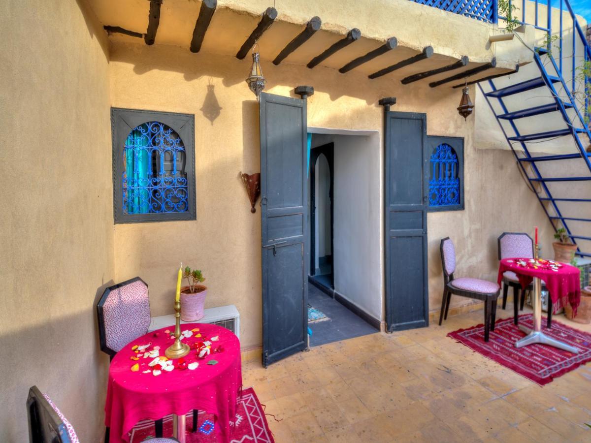 Lazorde De Marrakech Marrakesh