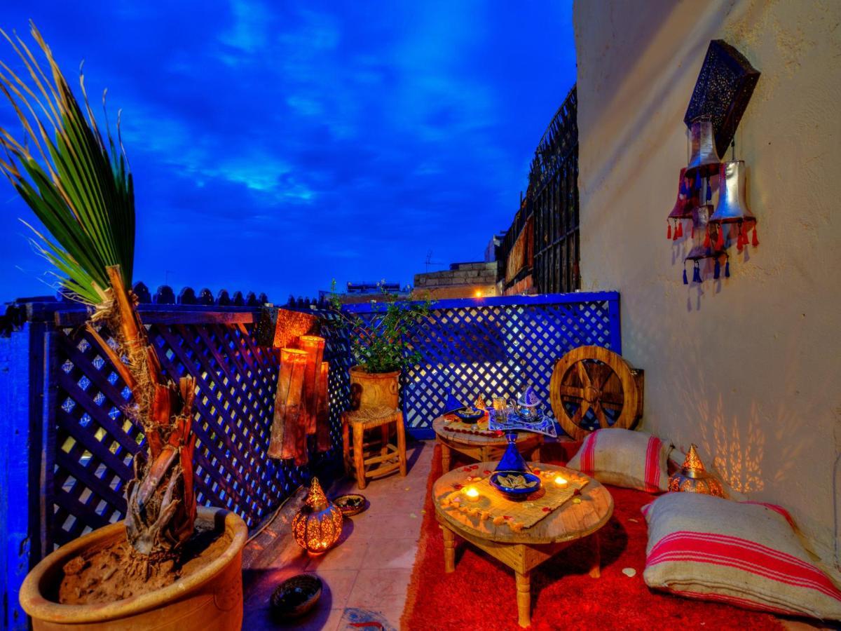 Lazorde De Marrakech Marrakesh