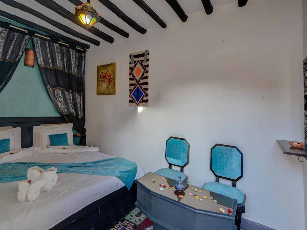 Lazorde De Marrakech 3* Marrakesh