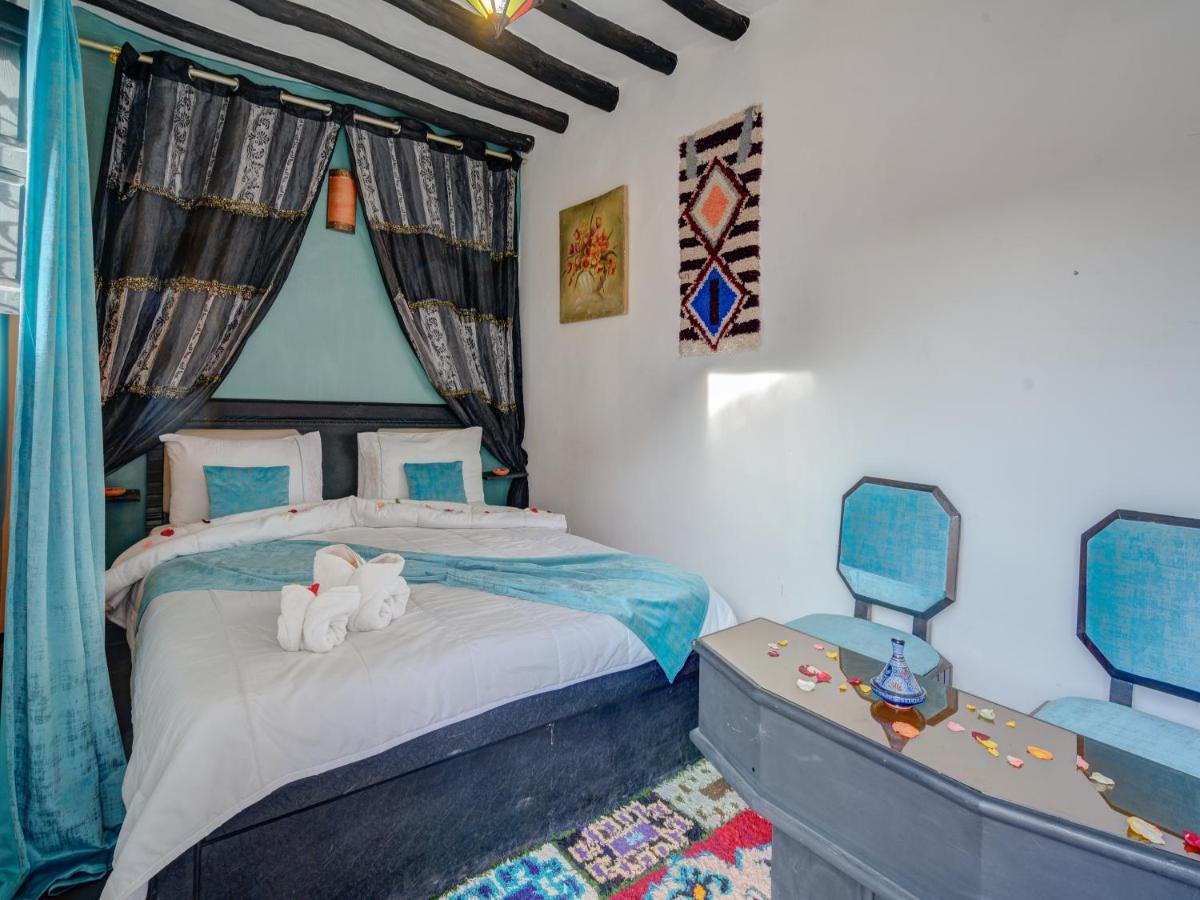 Lazorde De Marrakech 3* Marrakesh