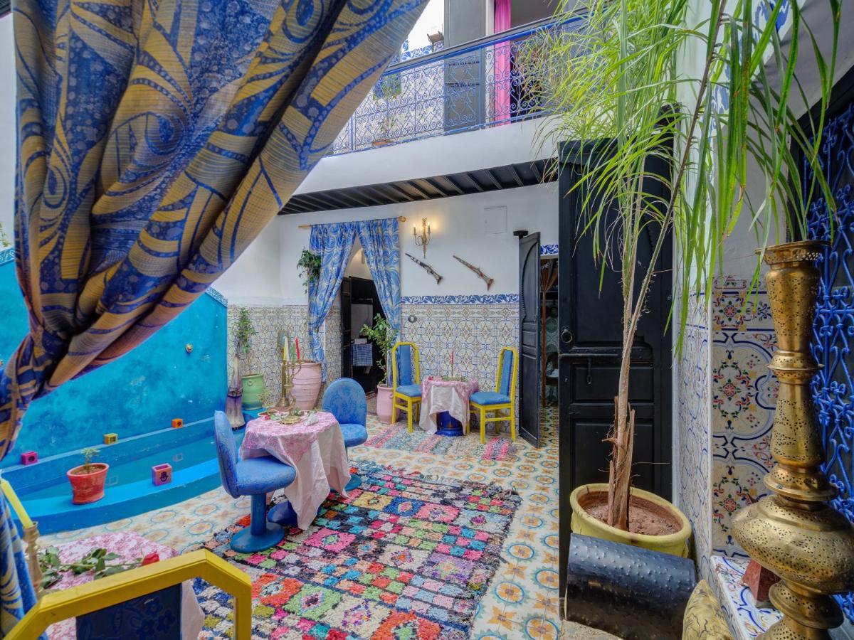 Lazorde De Marrakech Marrakesh
