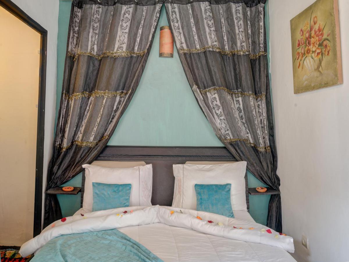 Lazorde De Marrakech Maison d'hôtes 3*