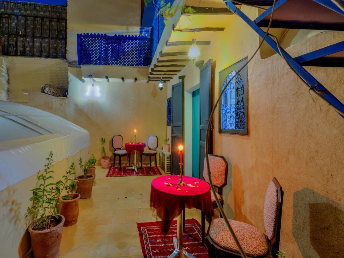 Lazorde De Marrakech Maison d'hôtes Marrakesh