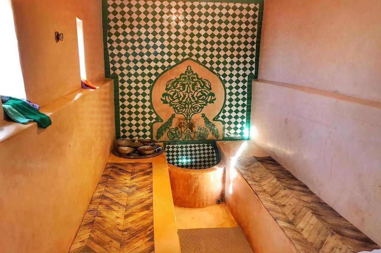 Kech Soul Boutique & Marrakesch