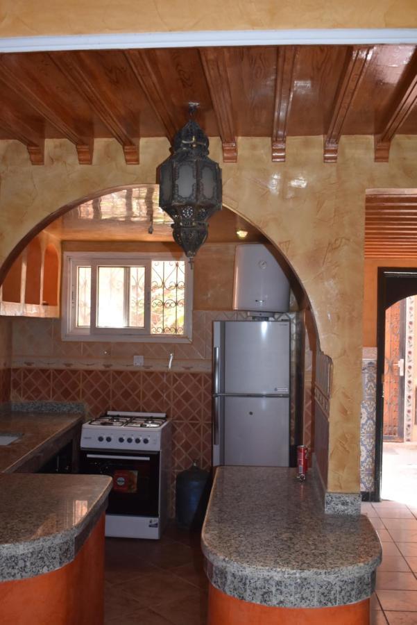 Maison d'hôtes M