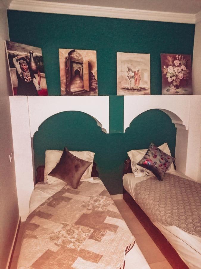 Appartement Marjane Marrakesh