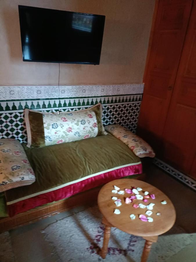 Riad Moulay Marrakesch