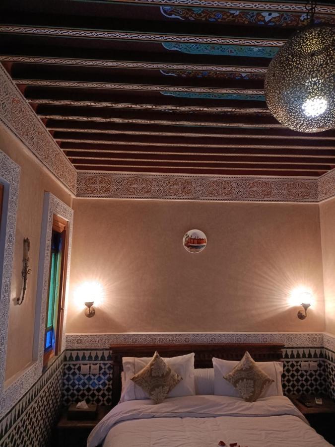 Moulay Marrakesch
