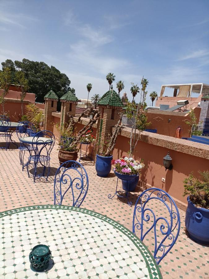 Moulay 3* Marrakesch