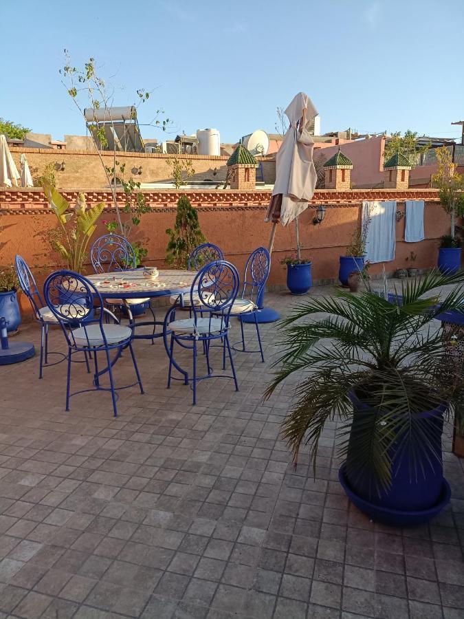 Moulay 3* Marrakesch