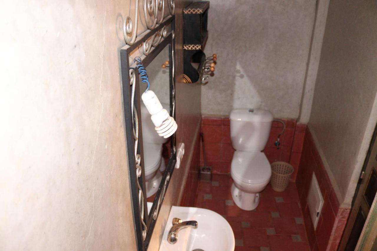 Mohatirste, Ouirgane Mini-hôtel Marrakesh