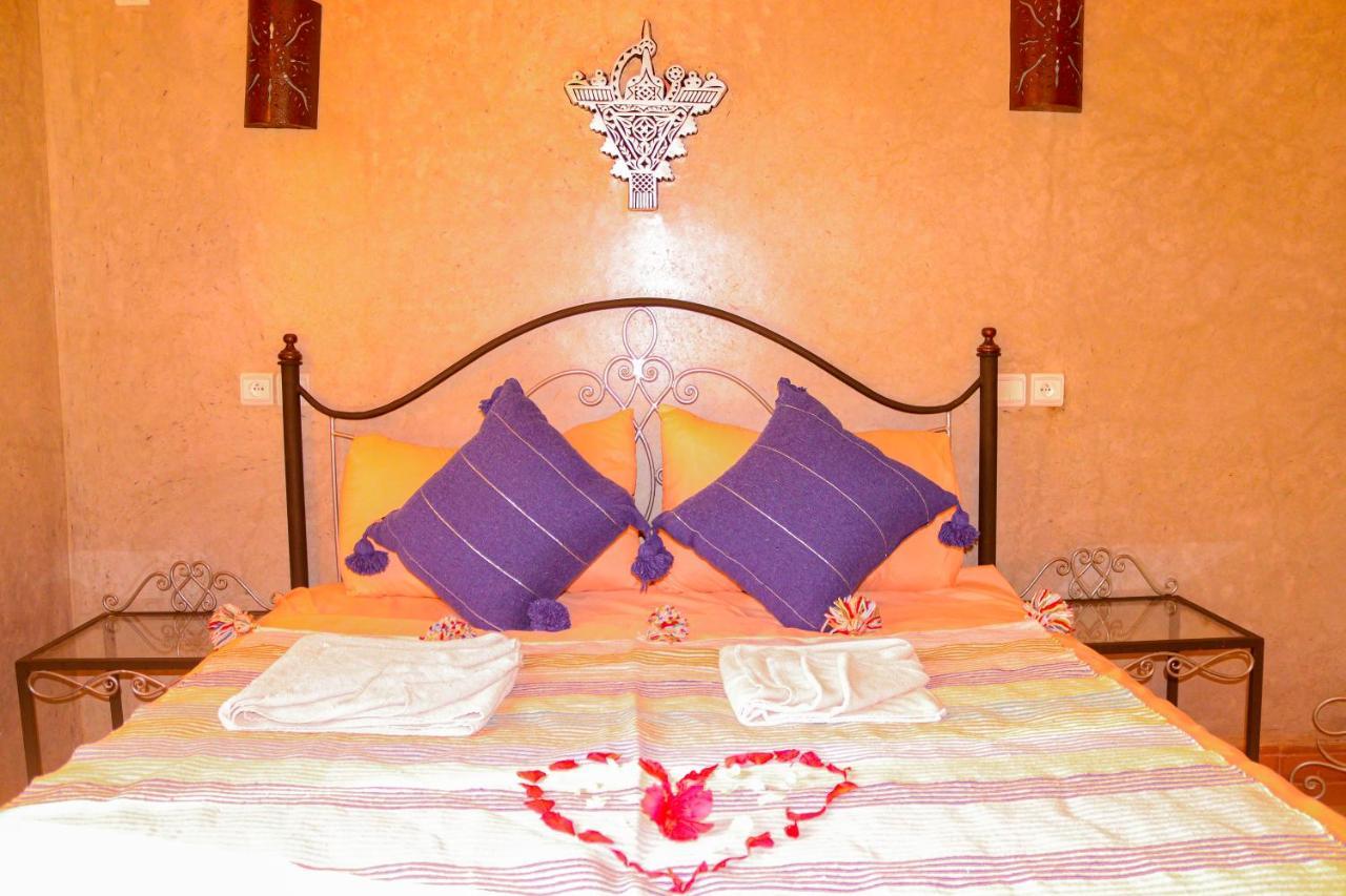 Mini-hôtel Mohatirste, Ouirgane 2*