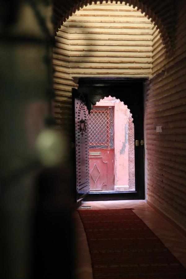Dollar Des Sables & Riad 3*