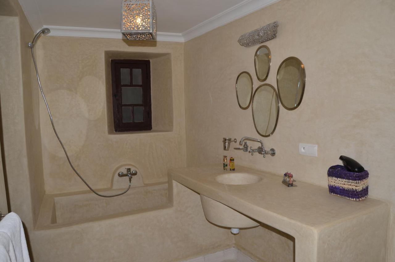 Dar Hamid & 4*