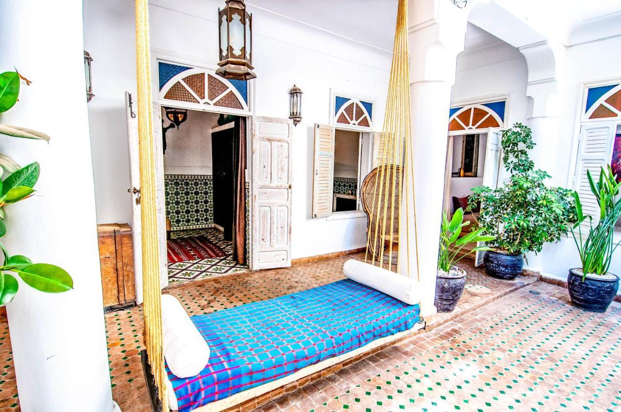 Riad Almeria & Marrakesh