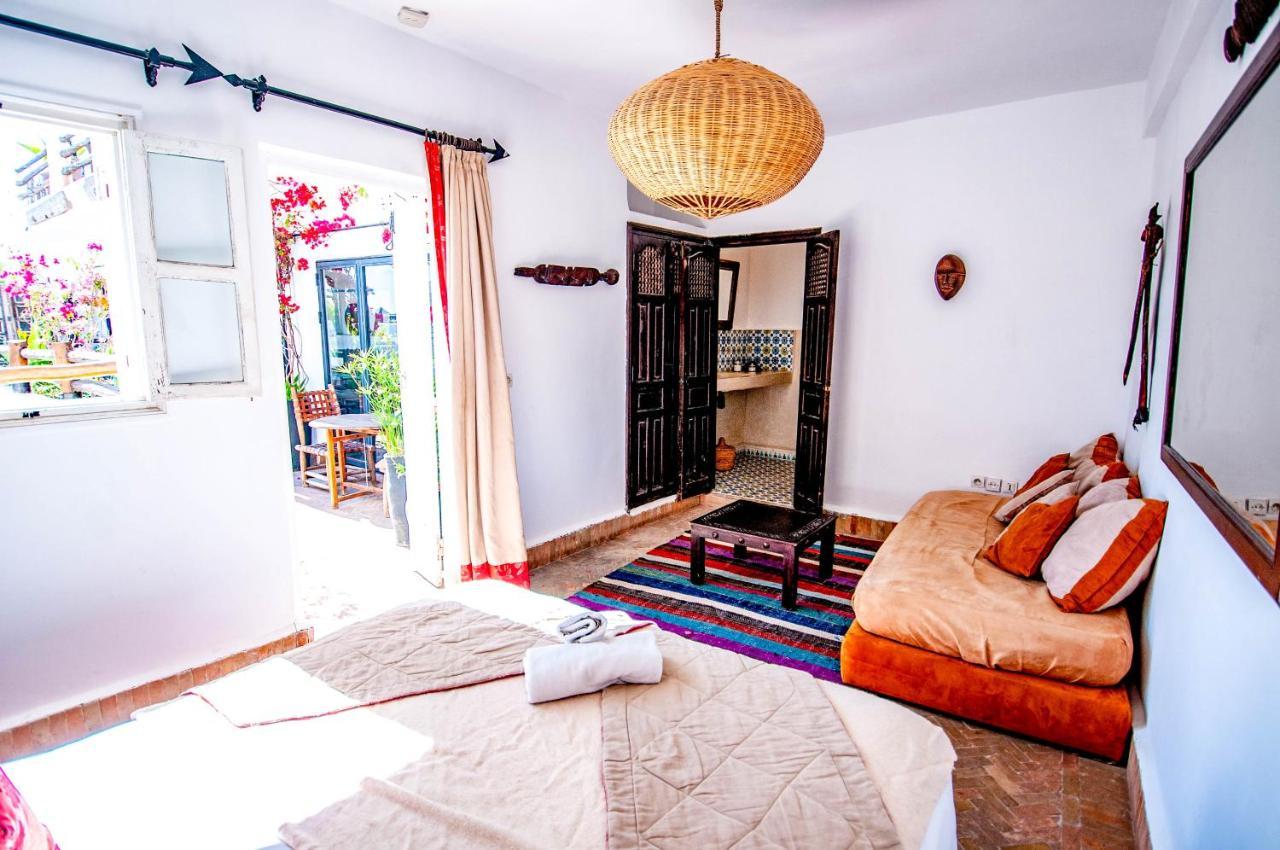 Almeria & Marrakesh